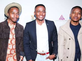 What’s Hot: Celebs attend Vodacom Soweto tower launch